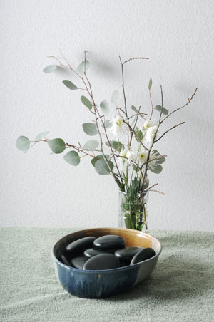 massage therapy for relaxation